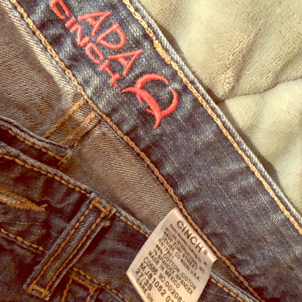 Cinch Ada Women’s jeans